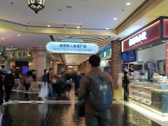-澳门威尼斯人综合度假区