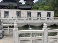 -牛首山文化旅游区