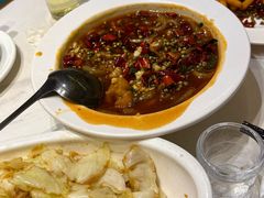 -刘胖子家常菜·蹄花焖藕(中南店)