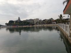 -集美鳌园景区