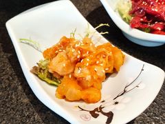 螺肉-大桥日本料理·日式放题·铁板定食(科兴科学园店)