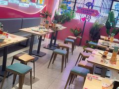 -小杨生煎(黄河路店)