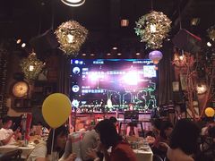 景观位-胡桃里音乐酒馆(白云五号T5 MALL店)