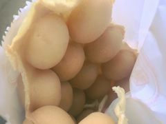 鸡蛋仔-利强记北角鸡蛋仔(弥敦道店 )