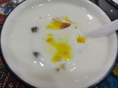 -烟疆印象新疆菜(万联广场店)