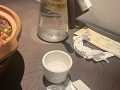 -北李·海肠捞饭·大连菜(望京凯德MALL店)