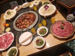 -杨肥肠小火锅(跃进路店)
