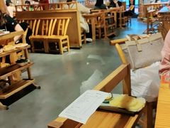 大堂-胖记烤肉(江汉路店)