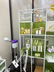 -凡碧诗毛孔清洁收细