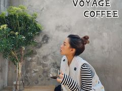-VOYAGE COFFEE(北锣鼓巷店)