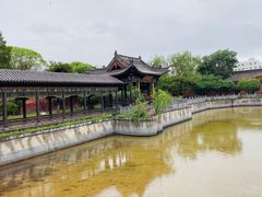 -善化寺