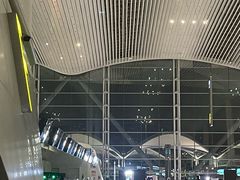 -广州白云国际机场-T2航站楼