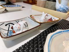 -千寻山野烤肉(中关村店)