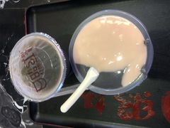 -日照红甜品店(老水街店)