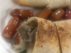 -山姆餐吧(南昌红谷滩印象城店)