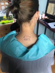 -椿树下·Tattoo纹身工作室