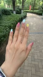 -H12 STAR日式美甲美睫专门店