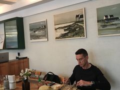 大堂-RAC BAR(安福路店)