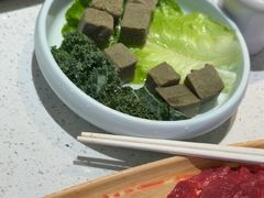 -千牛将·鲜牛肉火锅(开元路店)