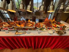 -蜻蜓逐宴全日制西餐厅I古北水镇大酒店