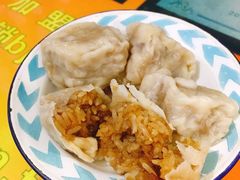 烧卖-马记粉店(五一东村店)