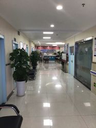 -成都军建医院·疤痕诊疗中心