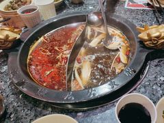-蜀大侠火锅(森兰花园城店)