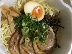 熊本叉烧拉面-味千拉面(新梅店)
