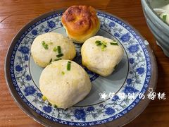 生煎-荣阳楼(山塘街店)