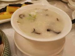 顺德鱼茸羹-酌宴府The China Club·广州万富希尔顿酒店(云城东路店)