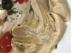 -ALAMEEN阿拉伯餐厅(三里屯店)