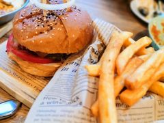 -G+KITCHEN(龙湖狮山天街店)