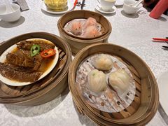 -红棉中餐厅·广州海航威斯汀酒店