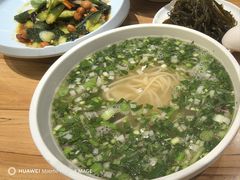 -西部马华清真兰州牛肉面·烧烤夜市(三里河店)