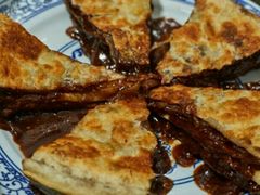 -宣武小院涮肉(前门店)