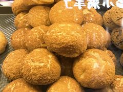 -西树泡芙(静安大悦城店)