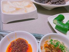 -海底捞火锅(正大乐城店)