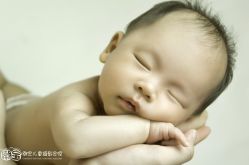 -潮宝儿童摄影会馆(美盛新时代广场店)