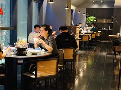 -喜悦烤鸭·新京菜(王府井店)