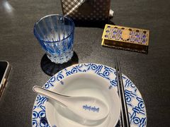 -喜悦烤鸭·新京菜(王府井店)