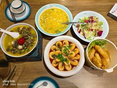 -锡和无锡菜(景丽苑店)