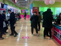 -英孚教育青少儿(宝龙中心)