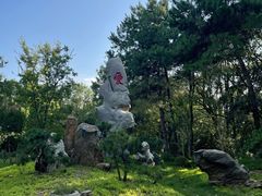 -东湖落雁景区