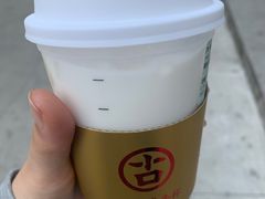 -古茗(龙汇广场店)