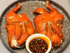 -金哥私房菜馆(张府园总店)