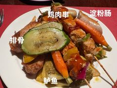 -北京饭店诺金-东33餐厅