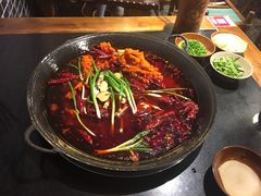 -较场口火锅(九街店)