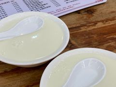 -沙湾姜埋奶(兴新包店)