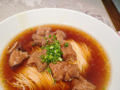 -松鹤楼面馆(宝安机场店)