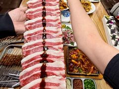 -一韩亭韩式烤肉(高新店)